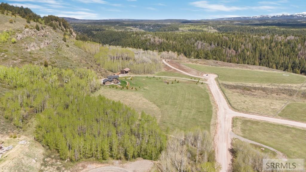 1657 Renegade Fly Drive, ASHTON, Idaho image 6