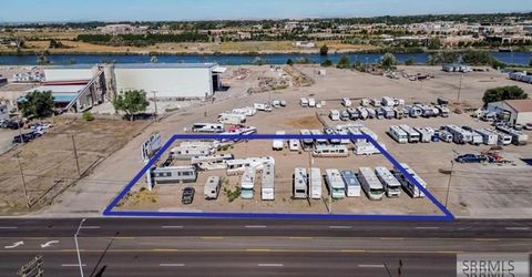 2000 Yellowstone Hwy IDAHO FALLS ID 83402