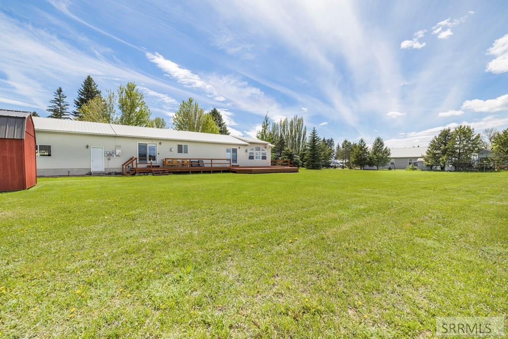 137 Spruce Street, ASHTON, Idaho image 34