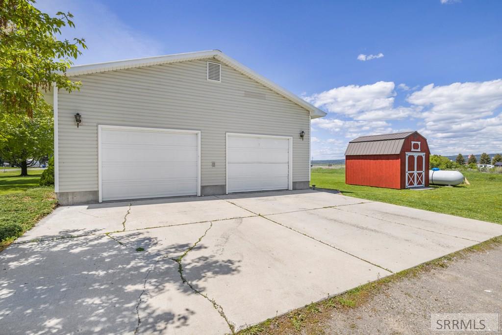 137 Spruce Street, ASHTON, Idaho image 35