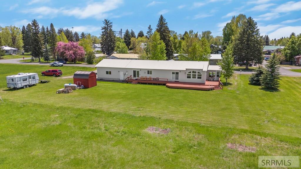 137 Spruce Street, ASHTON, Idaho image 30