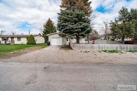 Homes For Sale - 202 Adams Street<br/> FIRTH, ID 83236