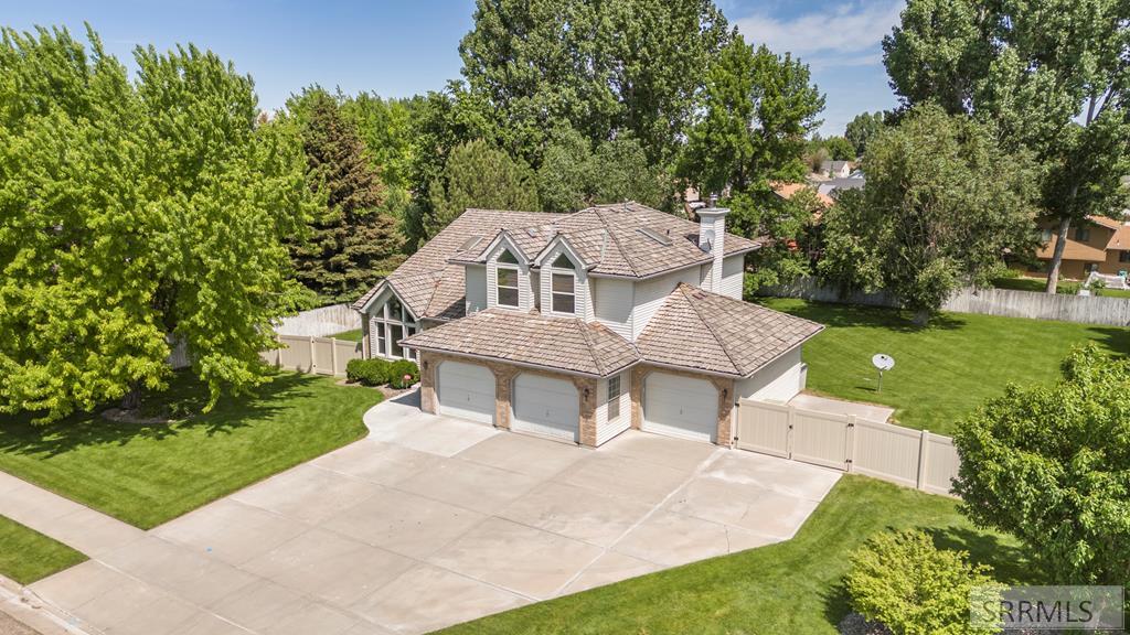 2942 W 17th S, IDAHO FALLS, Idaho image 50
