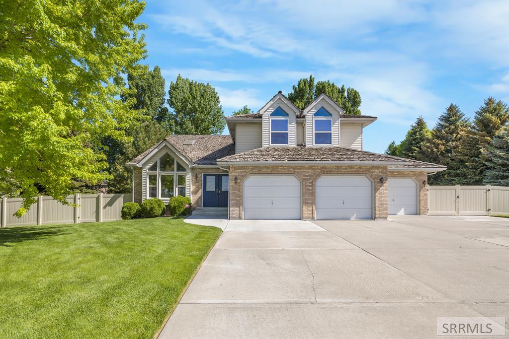 2942 W 17th S, IDAHO FALLS, Idaho image 1