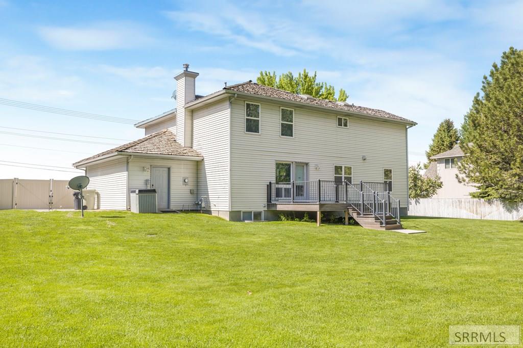 2942 W 17th S, IDAHO FALLS, Idaho image 46