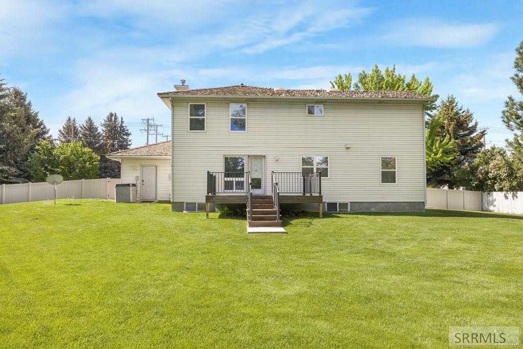 2942 W 17th S, IDAHO FALLS, Idaho image 45