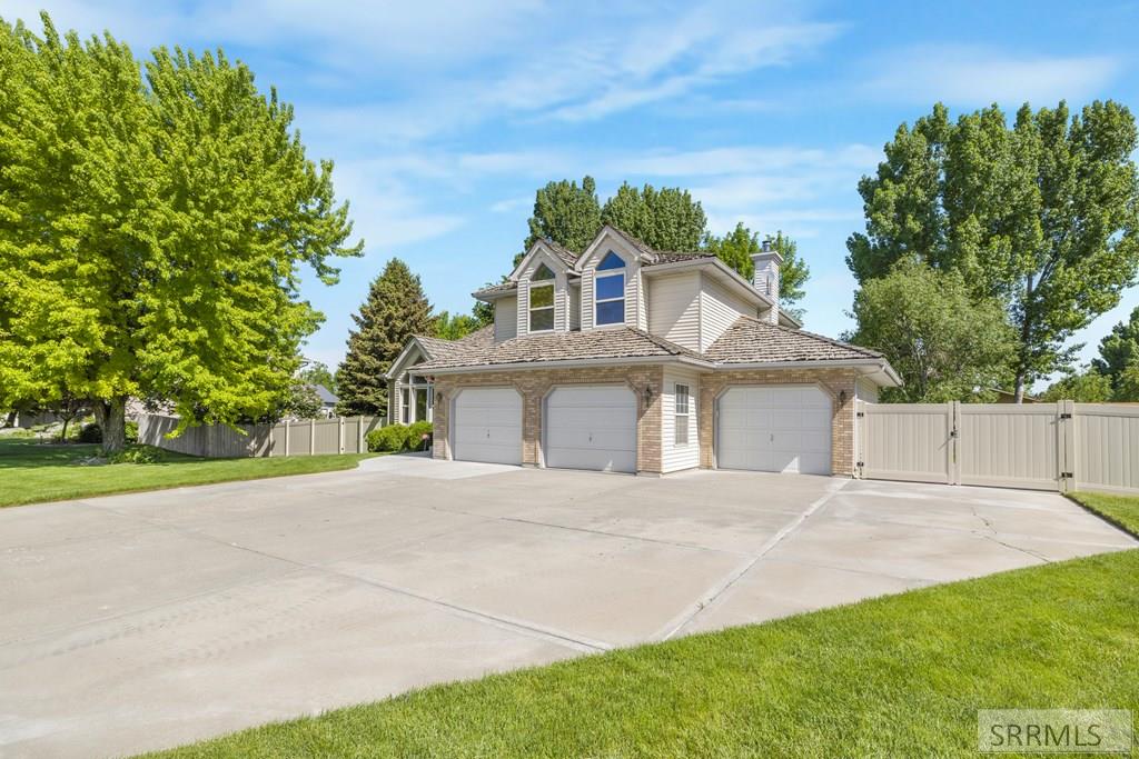 2942 W 17th S, IDAHO FALLS, Idaho image 2