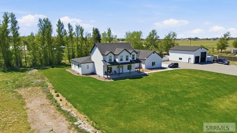 Photo of 4504 E 200 N, RIGBY, ID 83442 (MLS # 2188023)