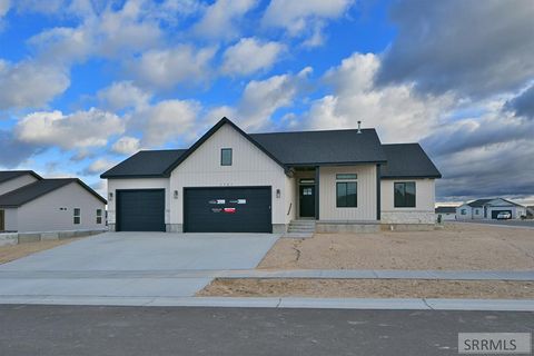 Photo of 3701 Kingsboro Avenue, AMMON, ID 83406 (MLS # 2185495)