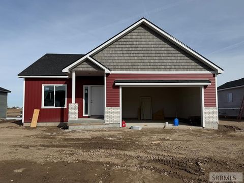 543 Abigail Lane SHELLEY ID 83274