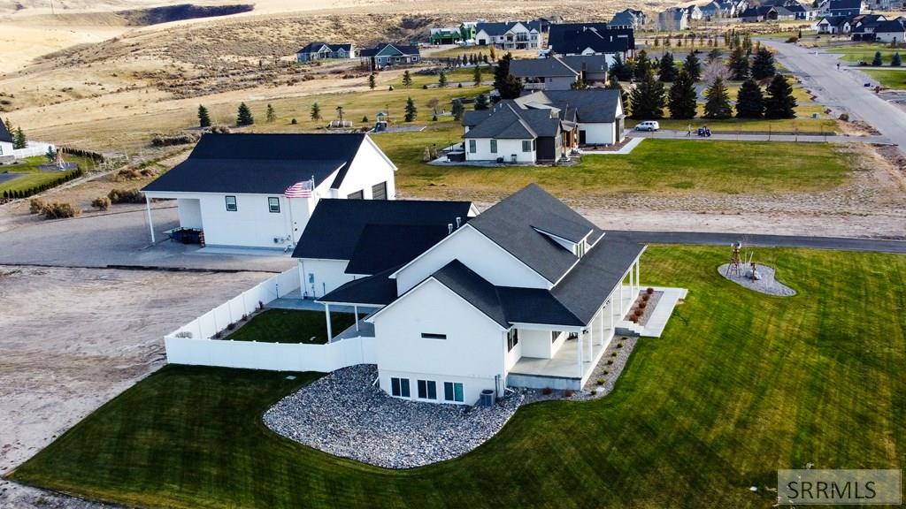 8759 Black Hawk Drive