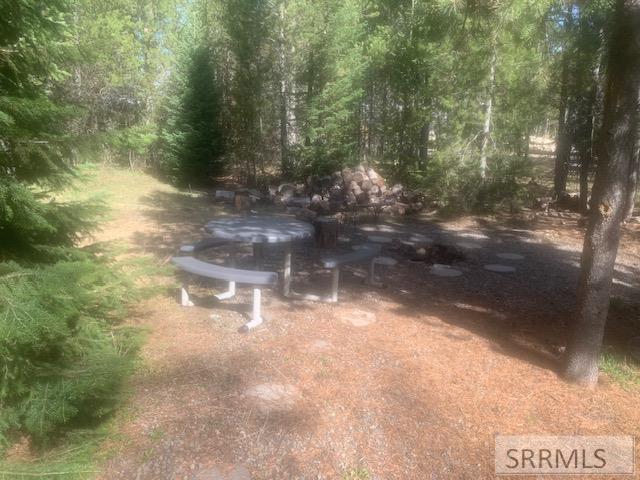 3507 Rocky Lane, ISLAND PARK, Idaho image 1
