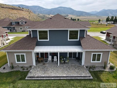 Photo of 141 Creekside Lane, SWAN VALLEY, ID 83449 (MLS # 2182409)
