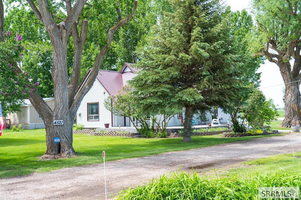 4521 S 4300 W, REXBURG, Idaho image 2