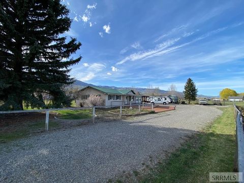 Photo of 7 Apache Way, SALMON, ID 83467 (MLS # 2185430)