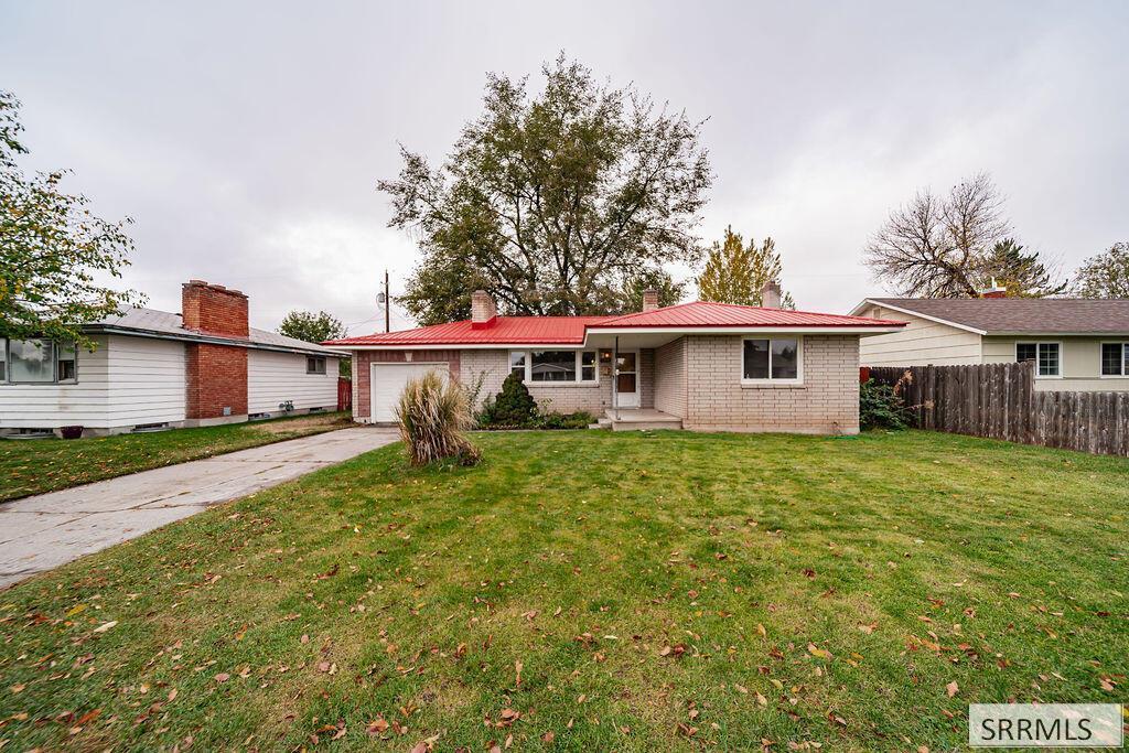 1300 Bower Drive