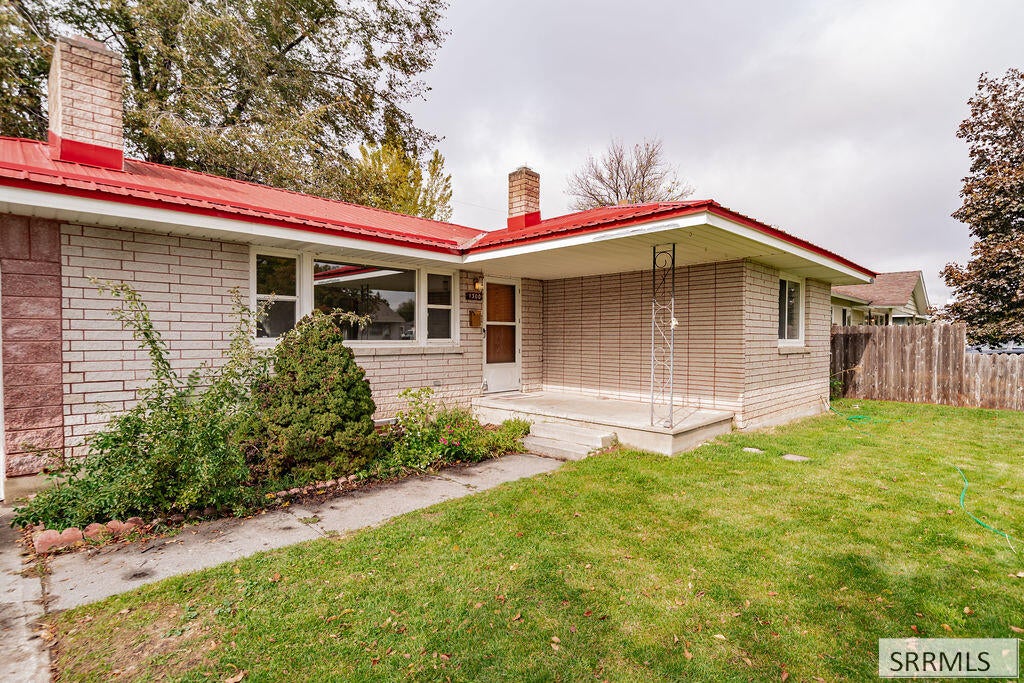 1300 Bower Drive