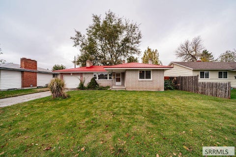 Photo of 1300 Bower Drive, IDAHO FALLS, ID 83404 (MLS # 2189850)