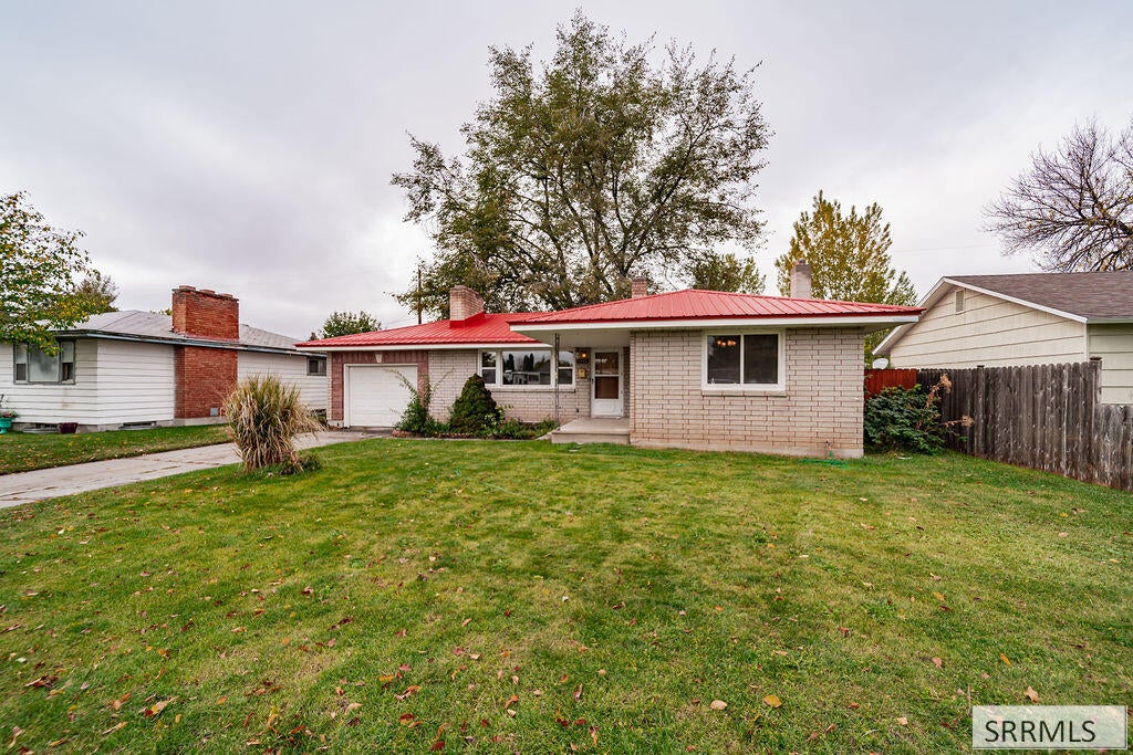 1300 Bower Drive
