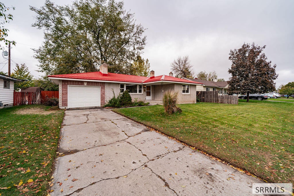 1300 Bower Drive