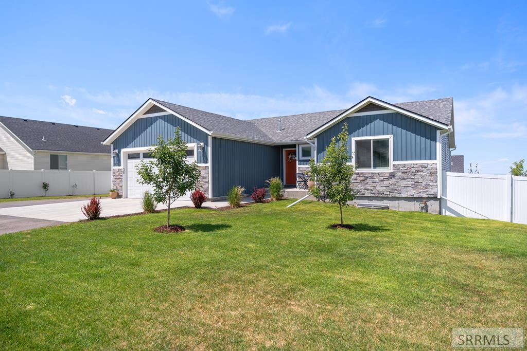 712 Rustic Road, POCATELLO, Idaho image 3