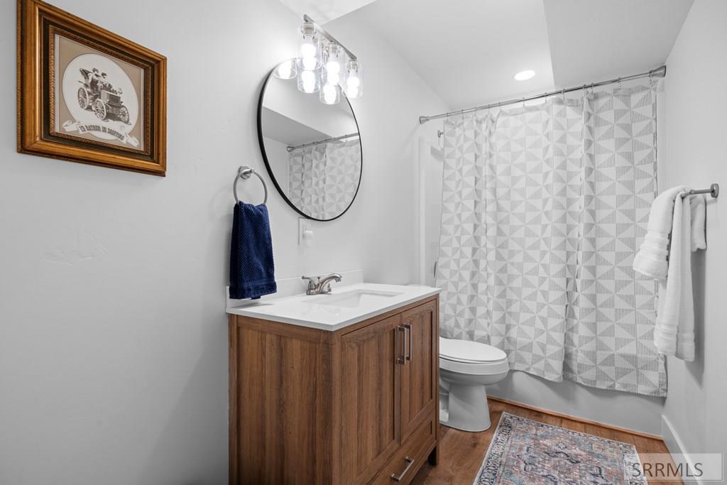 712 Rustic Road, POCATELLO, Idaho image 39