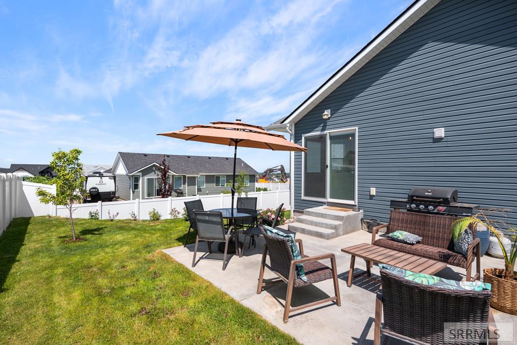 712 Rustic Road, POCATELLO, Idaho image 47