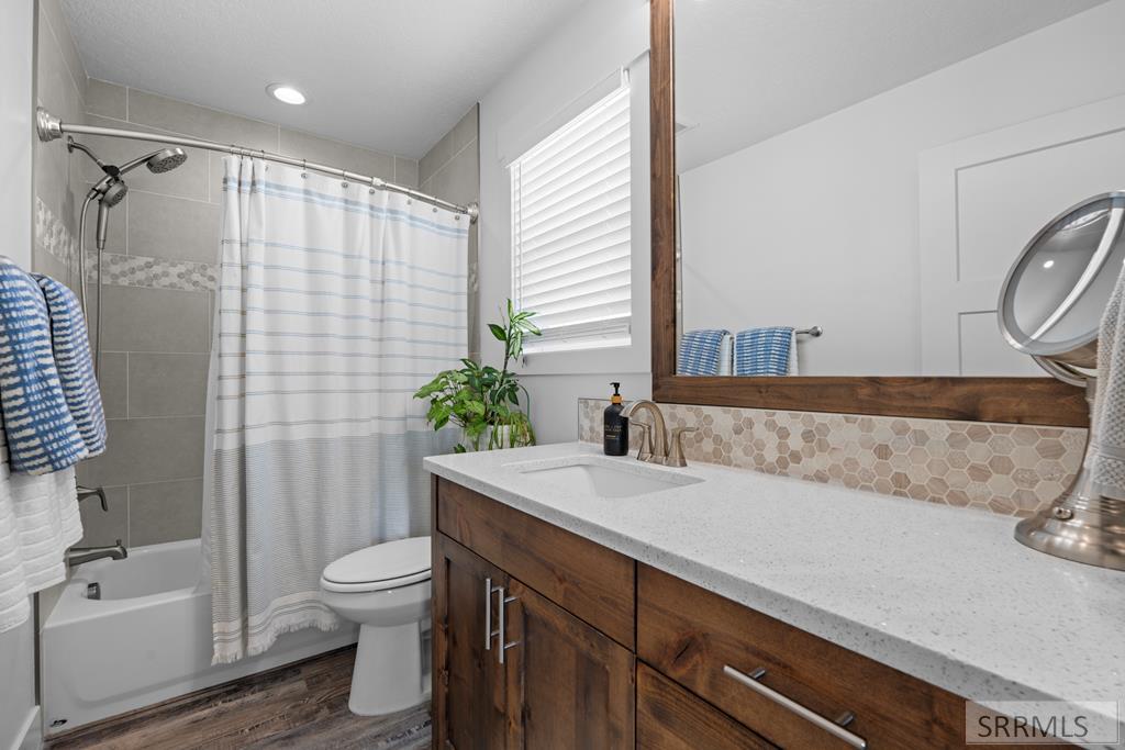 712 Rustic Road, POCATELLO, Idaho image 23