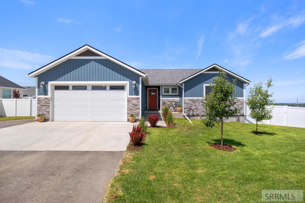 712 Rustic Road, POCATELLO, Idaho image 1