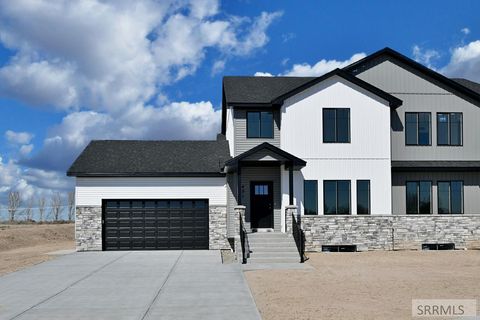 431 Copeland Dr IDAHO FALLS ID 83401