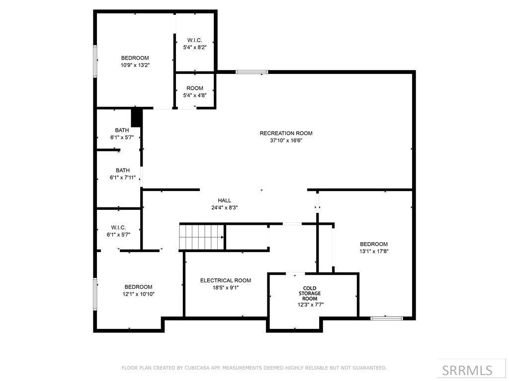 1575 N 835 E, SHELLEY, Idaho image 26