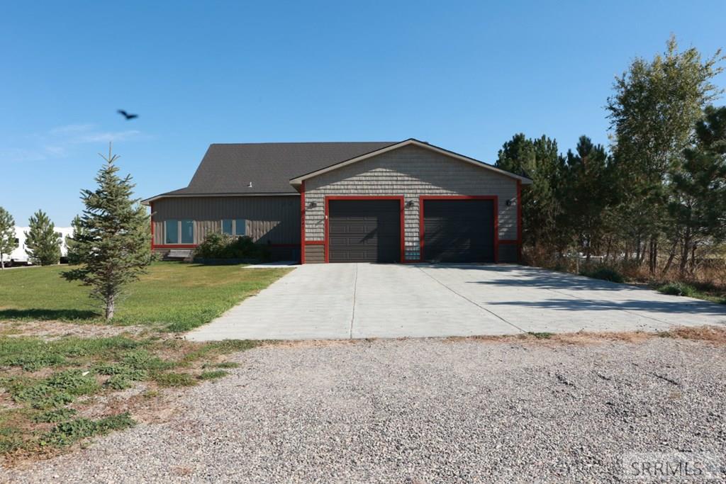 547 N 100 E, BLACKFOOT, Idaho image 35