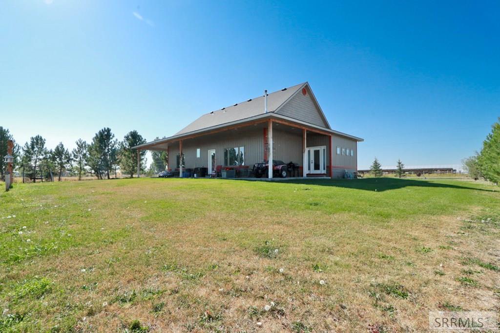 547 N 100 E, BLACKFOOT, Idaho image 32