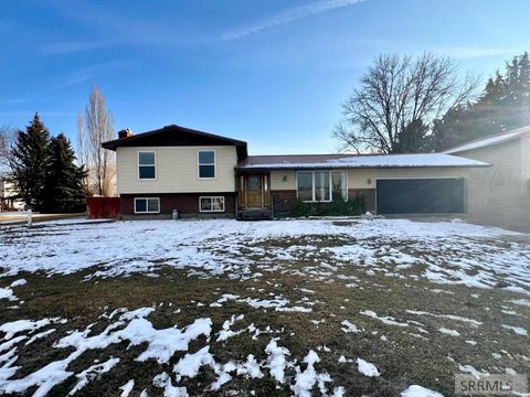 Photo of 3164 Cromwell Lane, BLACKFOOT, ID 83221 (MLS # 2181635)