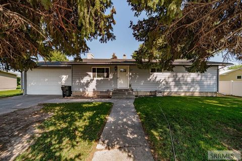 13638 75th E IDAHO FALLS ID 83401