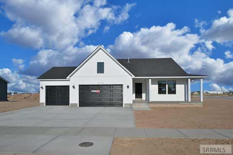 Homes For Sale - 4765 N Ola Vista Avenue<br/> IDAHO FALLS, ID 83401