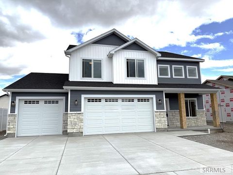 Photo of 622 S 2315 W, REXBURG, ID 83440 (MLS # 2179603)