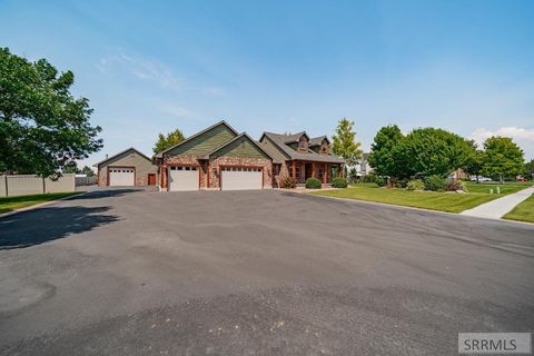 Photo of 2167 E Berggren Lane, IDAHO FALLS, ID 83401 (MLS # 2178727)