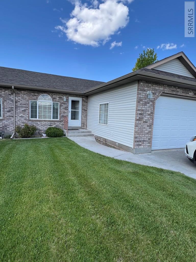 3089 Brookstone Circle, IDAHO FALLS, Idaho image 23