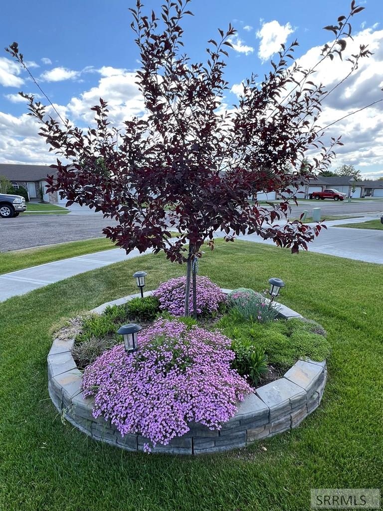 3089 Brookstone Circle, IDAHO FALLS, Idaho image 2