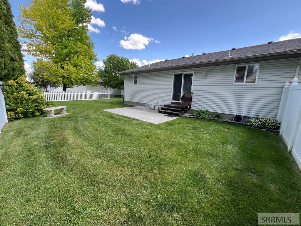 3089 Brookstone Circle, IDAHO FALLS, Idaho image 21