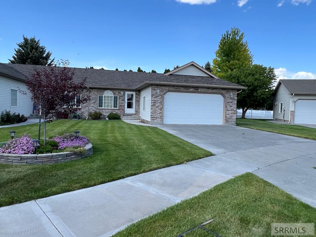 3089 Brookstone Circle, IDAHO FALLS, Idaho image 1