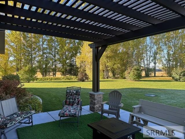 4523 Cameron Lane, REXBURG, Idaho image 4
