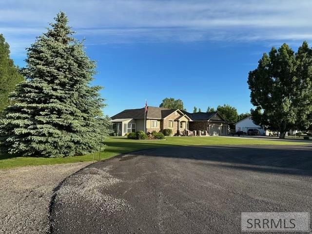 4523 Cameron Lane, REXBURG, Idaho image 2