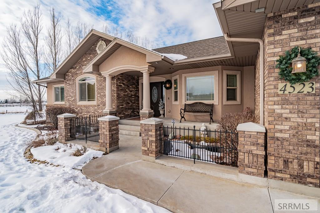 4523 Cameron Lane, REXBURG, Idaho image 3