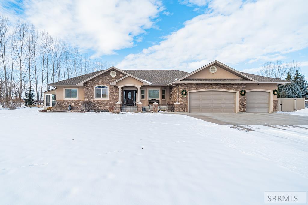 4523 Cameron Lane, REXBURG, Idaho image 1