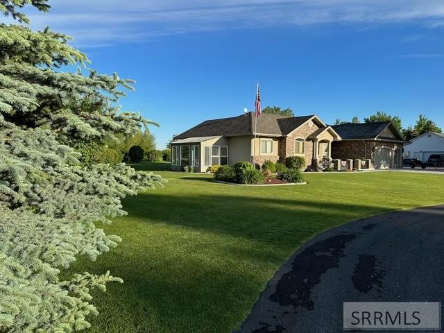 4523 Cameron Lane, REXBURG, Idaho image 1