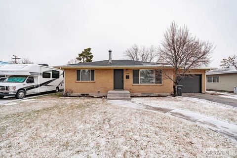 1145 Sahara St IDAHO FALLS ID 83404