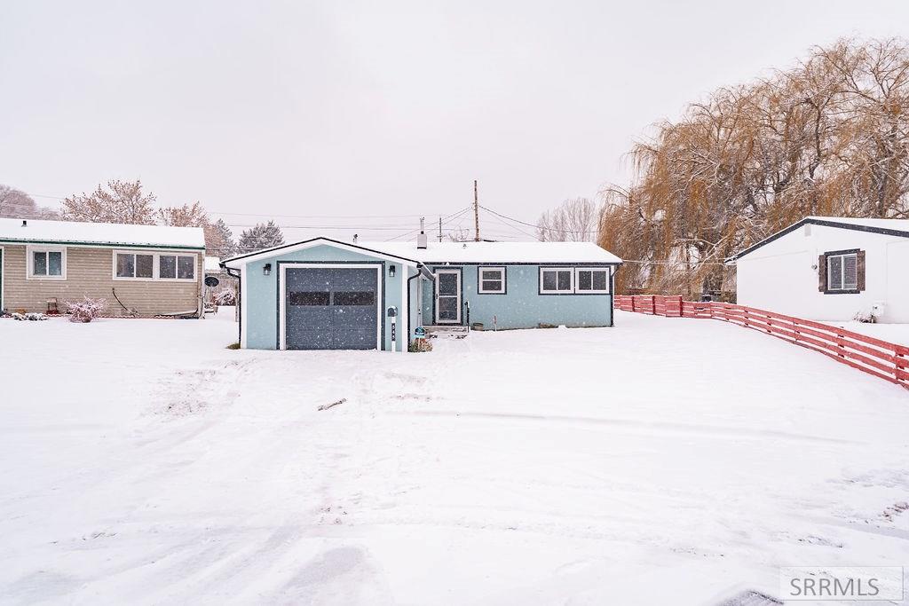 545 Northrup Avenue, IDAHO FALLS, Idaho image 2