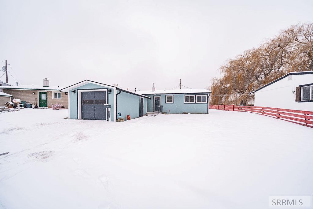 545 Northrup Avenue, IDAHO FALLS, Idaho image 1